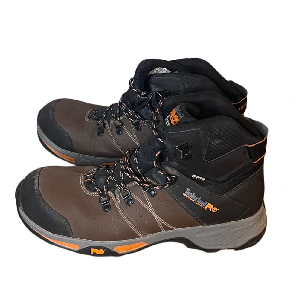 Timberland great preowned